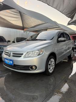 VOLKSWAGEN Voyage 1.0 4P TREND FLEX