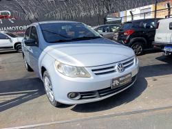 VOLKSWAGEN Voyage 1.0 4P TREND FLEX