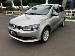 VOLKSWAGEN Voyage 1.6 4P FLEX COMFORTLINE I-MOTION AUTOMATIZADO