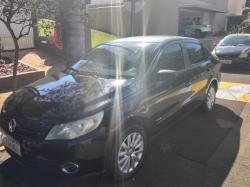 VOLKSWAGEN Voyage 1.6 4P TREND FLEX