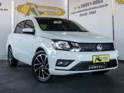 VOLKSWAGEN Voyage 1.6 4P FLEX MSI