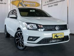 VOLKSWAGEN Voyage 1.6 4P FLEX MSI
