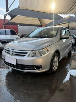 VOLKSWAGEN Voyage 1.0 4P TREND FLEX