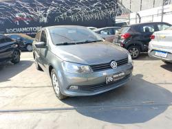VOLKSWAGEN Voyage 1.6 4P FLEX MSI