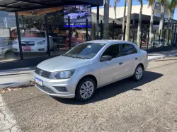 VOLKSWAGEN Voyage 1.6 4P FLEX MSI