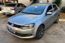 VOLKSWAGEN Voyage 1.6 4P FLEX