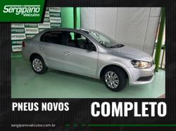VOLKSWAGEN Voyage 1.0 4P G6 FLEX