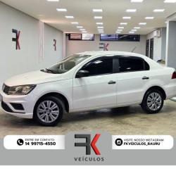 VOLKSWAGEN Voyage 1.0 4P FLEX