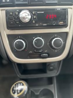 VOLKSWAGEN Voyage 1.0 4P CITY FLEX