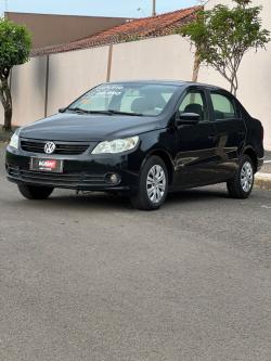 VOLKSWAGEN Voyage 1.0 4P CITY FLEX