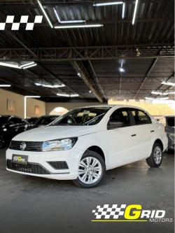 VOLKSWAGEN Voyage 1.6 4P FLEX
