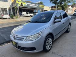VOLKSWAGEN Voyage 1.6 4P TREND FLEX