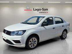VOLKSWAGEN Voyage 1.0 4P FLEX