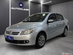 VOLKSWAGEN Voyage 1.0 4P FLEX