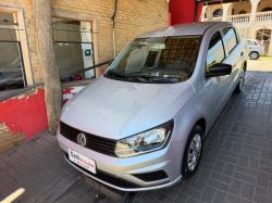 VOLKSWAGEN Voyage 1.0 4P FLEX