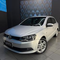 VOLKSWAGEN Voyage 1.6 4P EVIDENCE FLEX