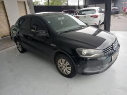 VOLKSWAGEN Voyage 1.0 4P TRENDLINE FLEX