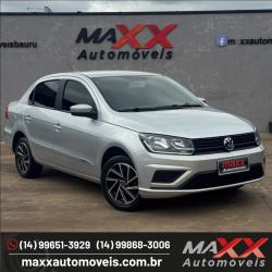 VOLKSWAGEN Voyage 1.0 4P FLEX