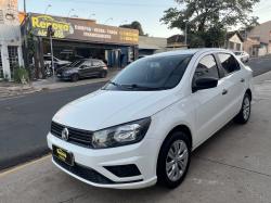 VOLKSWAGEN Voyage 1.6 4P FLEX MSI