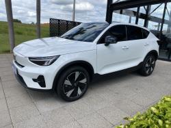 VOLVO C40 P8 4P PURE AWD ELETRIC RECHARGE