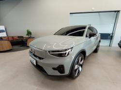 VOLVO C40 P8 4P TWIN ULTIMATE ELETRIC RECHARGE