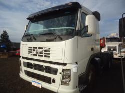 VOLVO FM 440 6X4