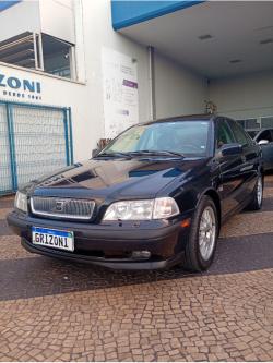 VOLVO S40 1.8 16V 4P AUTOM�TICO