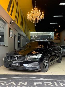 VOLVO S60 2.0 4P T4 MOMENTUM TURBO AUTOMTICO