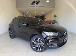 VOLVO XC40 1.5 16V 4P T5 RECHARGE HÍBRIDO R-DESIGN GEARTRONIC AUTOMÁTICO VOLVO XC40 1.5 16V 4P T5 RECHARGE HÍBRIDO R-DESIGN GEARTRONIC AUTOMÁTICO