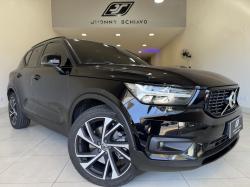VOLVO XC40 1.5 16V 4P T5 RECHARGE HBRIDO R-DESIGN GEARTRONIC AUTOMTICO