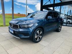 VOLVO XC40 1.5 16V 4P T5 RECHARGE H�BRIDO INSCRIPTION GEARTRONIC AUTOM�TICO