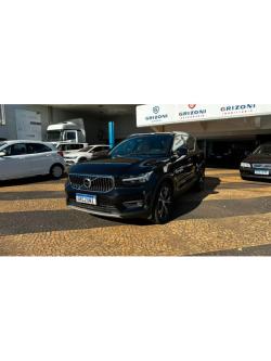 VOLVO XC40 1.5 16V 4P T5 RECHARGE H�BRIDO INSCRIPTION GEARTRONIC AUTOM�TICO