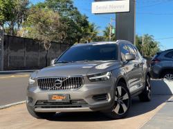 VOLVO XC40 1.5 16V 4P T5 RECHARGE HÍBRIDO INSCRIPTION GEARTRONIC AUTOMÁTICO