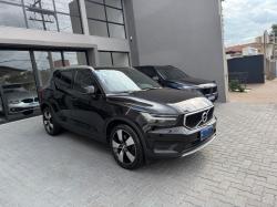 VOLVO XC40 2.0 16V 4P T5 TURBO MOMENTUM AWD GEARTRONIC AUTOM�TICO