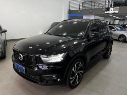 VOLVO XC40 2.0 16V 4P T5 TURBO R-DESIGN AWD GEARTRONIC AUTOM�TICO