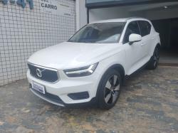 VOLVO XC40 2.0 16V 4P T5 TURBO MOMENTUM AWD GEARTRONIC AUTOM�TICO