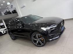 VOLVO XC60 2.0 16V 4P T8 HYBRID R-DESIGN AWD GEARTRONIC AUTOM�TICO