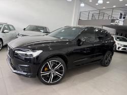 VOLVO XC60 2.0 16V 4P T8 HYBRID R-DESIGN AWD GEARTRONIC AUTOM�TICO