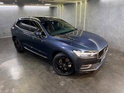 VOLVO XC60 2.0 16V 4P T8 HYBRID MOMENTUM AWD GEARTRONIC AUTOM�TICO