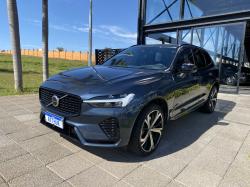 VOLVO XC60 2.0 16V 4P T8 HYBRID R-DESIGN AWD GEARTRONIC AUTOM�TICO