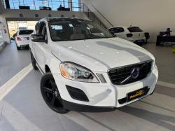 VOLVO XC60 2.0 4P COMFORT T5 TURBO AUTOM�TICO