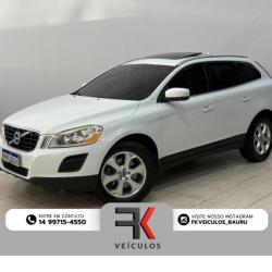 VOLVO XC60 2.0 4P T5 MOMENTUM TURBO AUTOM�TICO