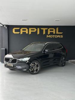 VOLVO XC60 2.0 4P T5 MOMENTUM TURBO AUTOM�TICO
