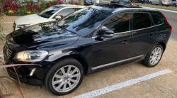 VOLVO XC60 2.0 4P T6 INSCRIPTION TURBO AUTOMTICO