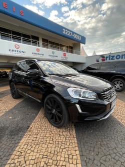 VOLVO XC60 2.0 4P T6 INSCRIPTION TURBO AUTOMTICO