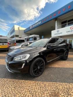 VOLVO XC60 2.0 4P T6 INSCRIPTION TURBO AUTOM�TICO