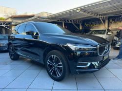 VOLVO XC60 2.0 4P T8 RECHARGE ULTRA AWD GEARTRONIC AUTOMÁTICO