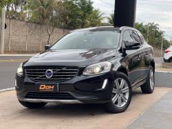 VOLVO XC60 2.0 T5 4P KINETIC DRIVE-E AUTOM�TICO