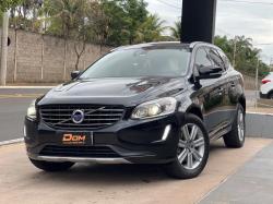 VOLVO XC60 2.0 T5 4P KINETIC DRIVE-E AUTOMÁTICO