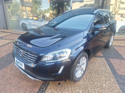 VOLVO XC60 2.4 4P AWD MOMENTUM DIESEL AUTOMTICO